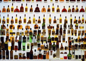 Torres aumenta el grado alcohólico Torres aumenta el grado alcohólico