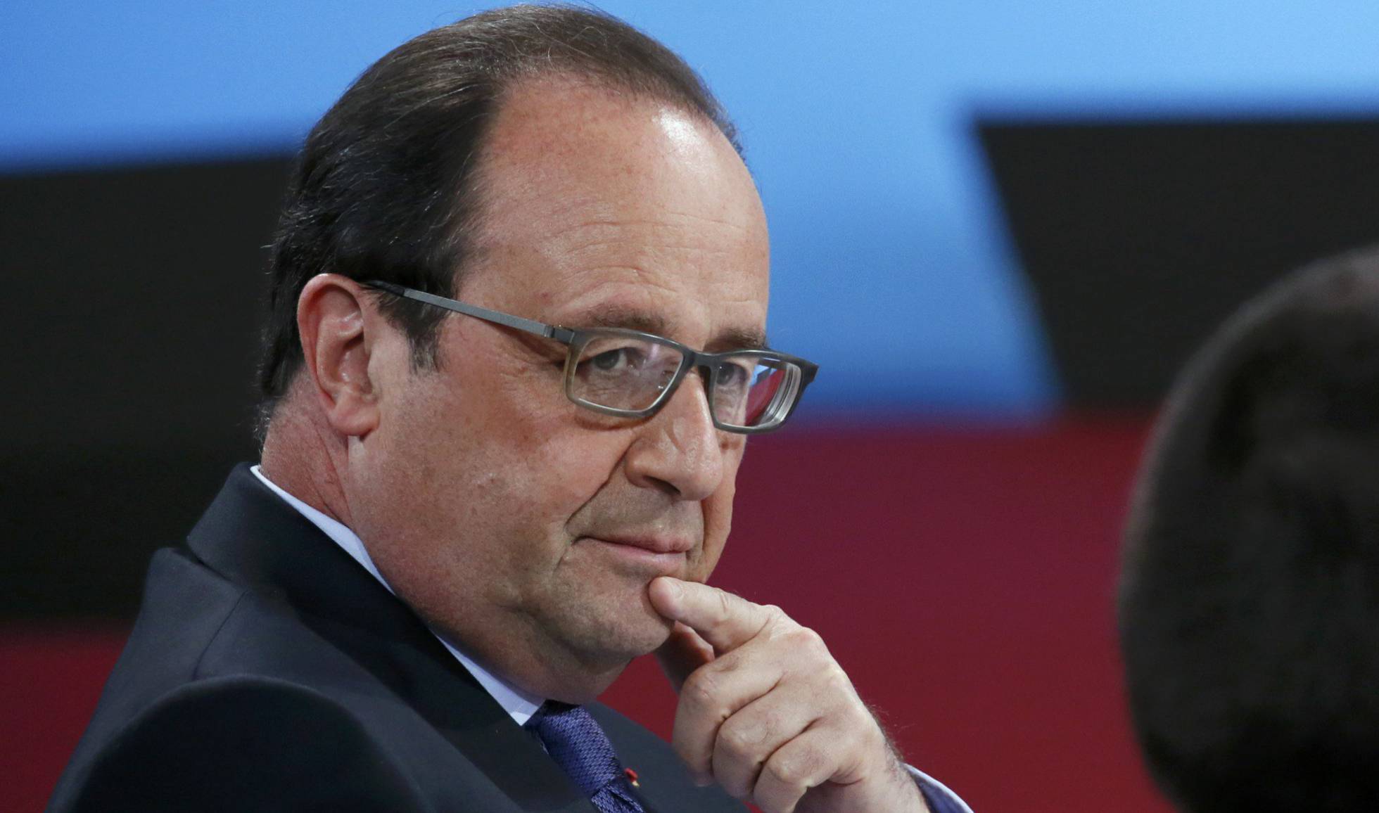 Ofensiva en Francia contra los salarios millonarios de los grandes ejecutivos Ofensiva en Francia contra los salarios millonarios de los grandes ejecutivos