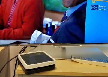 Movistar+ lanza un decodificador inalámbrico para moverlo entre televisores