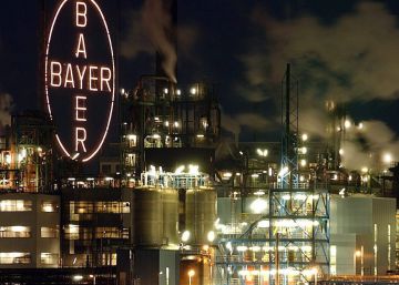 Bayer oferece 226 bilhões de reais pela Monsanto, gigante dos transgênicos