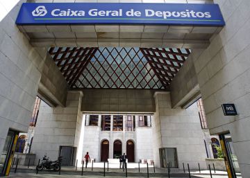 Portugal deberá inyectar miles de millones en Caixa Geral de Depósitos