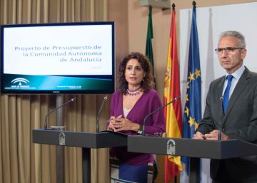 Andalucía reduce a 20 días el plazo de pago para servicios esenciales