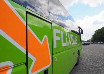Los viajes ‘low cost’ aterrizan en las carreteras Los viajes ‘low cost’ aterrizan en las carreteras