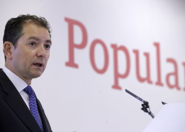 El Popular lanza una ampliación de capital de 2.500 millones de euros El Popular lanza una ampliación de capital de 2.500 millones de euros