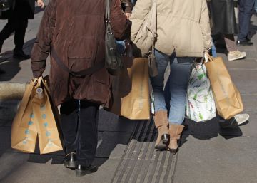 ¿Cómo compran los mayores de 50 años? A la caza del ‘consumidor senior’ ¿Cómo compran los mayores de 50 años? A la caza del ‘consumidor senior’