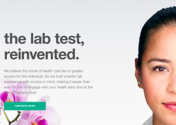 La ‘start up’ Theranos, el ‘unicornio’ roto por una demanda de fraude La ‘start up’ Theranos, el ‘unicornio’ roto por una demanda de fraude