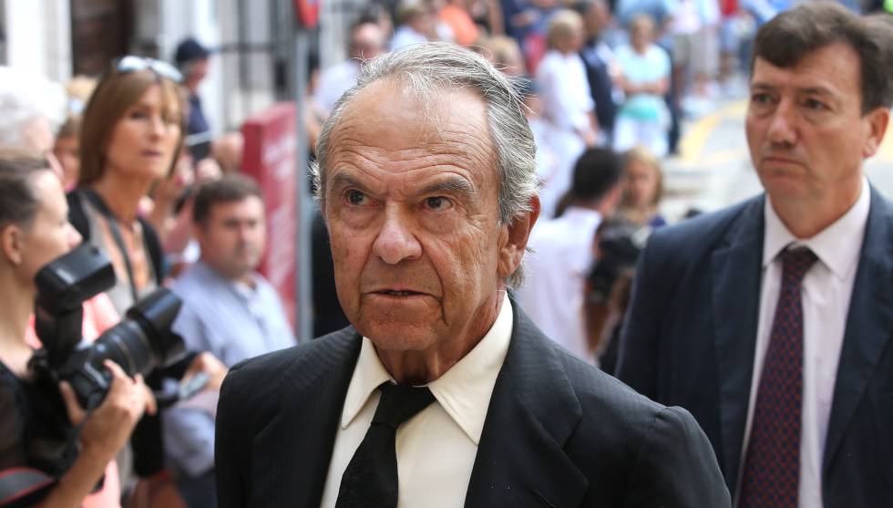 Jaime Botín - Alchetron, The Free Social Encyclopedia