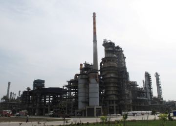 Energy China y la española Ebioss construirán plantas de gasificación Energy China y la española Ebioss construirán plantas de gasificación