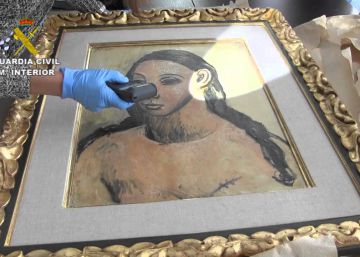 El fiscal pide cuatro años de cárcel para Jaime Botín por contrabando de un ‘picasso’ El fiscal pide cuatro años de cárcel para Jaime Botín por contrabando de un ‘picasso’