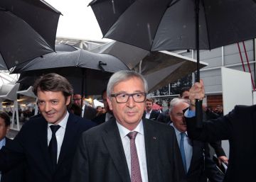 Bruselas ampliará el Plan Juncker más allá de 2018 y fuera de la UE Bruselas ampliará el Plan Juncker más allá de 2018 y fuera de la UE