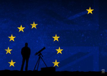 Referendo del Reino Unido sobre su pertenencia a la UE