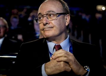 El Banco de España pide rebajar la protección de los fijos para reducir la temporalidad El Banco de España pide rebajar la protección de los fijos para reducir la temporalidad