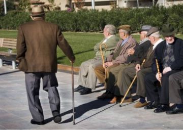 Los nuevos pensionistas cobran más que los recién contratados Los nuevos pensionistas cobran más que los recién contratados