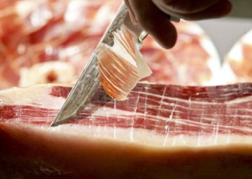 Cerdo “ibérico”, ¿patrimonio español o del mundo?