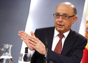 Unas 4.400 grandes empresas adelantarán 6.000 millones al fisco Unas 4.400 grandes empresas adelantarán 6.000 millones al fisco