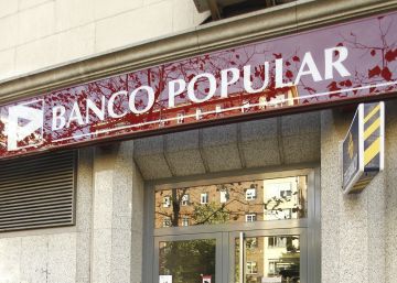 Crédit Mutuel acudirá a la ampliación del Popular para mantener su 3,2% Crédit Mutuel acudirá a la ampliación del Popular para mantener su 3,2%