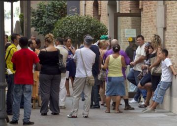 Las familias más pobres y las más ricas, las que soportan más presión fiscal Las familias más pobres y las más ricas, las que soportan más presión fiscal