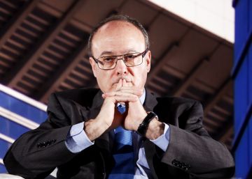 El gobernador responde al pulso de los inspectores con una carta El gobernador responde al pulso de los inspectores con una carta