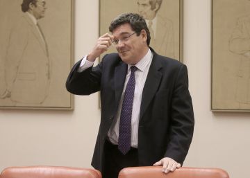 La Autoridad Fiscal eleva sus dudas de que España cumpla el déficit este año La Autoridad Fiscal eleva sus dudas de que España cumpla el déficit este año