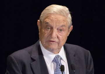 Soros vuelve a la carga: invierte apostando contra el mercado