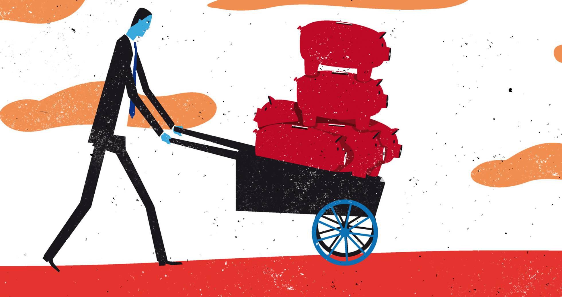 El perfil del defraudador: un cargo directivo de entre 36 y 55 años El perfil del defraudador: un cargo directivo de entre 36 y 55 años