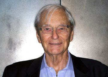 Tom Perkins, impulsor de Silicon Valley Tom Perkins, impulsor de Silicon Valley