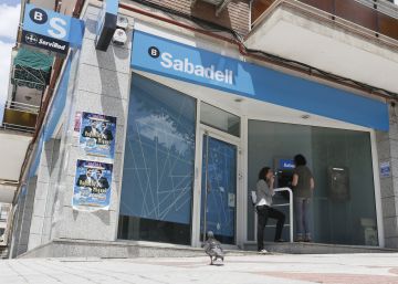 El Supremo declara que Banco Sabadell es responsable de las cuotas participativas de la CAM El Supremo declara que Banco Sabadell es responsable de las cuotas participativas de la CAM