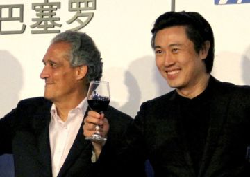 Barceló desembarca en China con un socio local que usará su marca