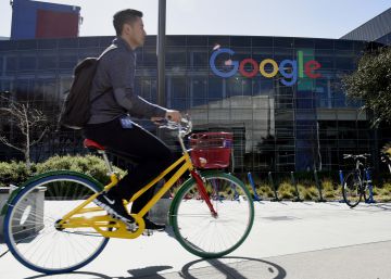 ¿Cuál es la empresa más valorada? Los sindicatos eligen a Google y los analistas, a Inditex ¿Cuál es la empresa más valorada? Los sindicatos eligen a Google y los analistas, a Inditex