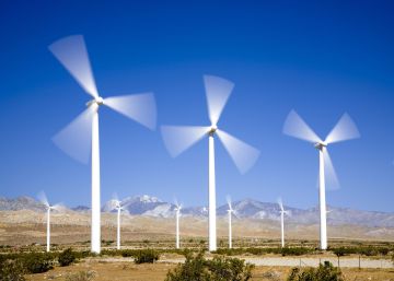 Iberdrola vende el negocio eólico en Italia por un total de 416 millones Iberdrola vende el negocio eólico en Italia por un total de 416 millones