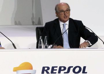Repsol faz maior descoberta de petróleo dos últimos 30 anos nos EUA Repsol faz maior descoberta de petróleo dos últimos 30 anos nos EUA