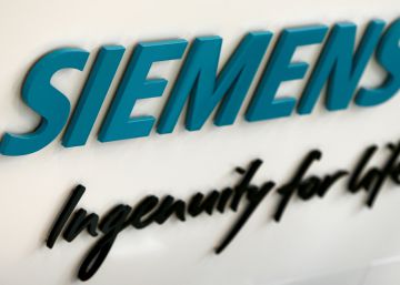 Siemens pagará 3,75 euros por cada título a los accionistas de Gamesa Siemens pagará 3,75 euros por cada título a los accionistas de Gamesa