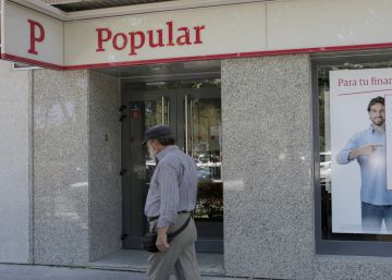 El Popular cierra con sobredemanda la ampliación de capital de 2.500 millones El Popular cierra con sobredemanda la ampliación de capital de 2.500 millones
