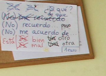 Enforex hace del español negocio