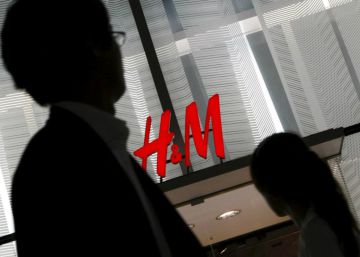 España y Suecia se enzarzan en una batalla por los impuestos de H&M España y Suecia se enzarzan en una batalla por los impuestos de H&M