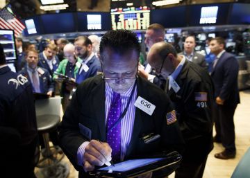 Así te hemos contado el viernes negro de las Bolsas por el ‘Brexit’