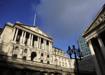 BCE e o Banco da Inglaterra socorrem o sistema financeiro após resultado