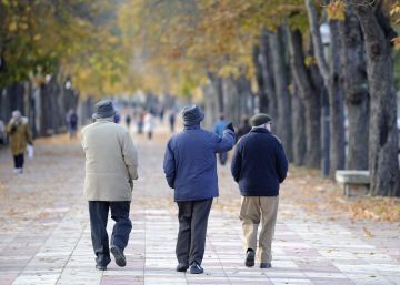 Doble velocidad hacia la pensión de jubilación