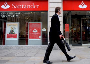 La caída del negocio amenaza el beneficio de la banca