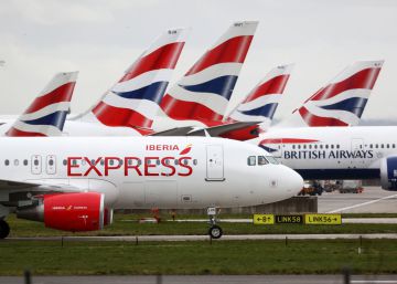 IAG y Air Europa extienden su servicio wifi a bordo