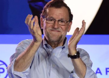 Importante sonrisa efímera