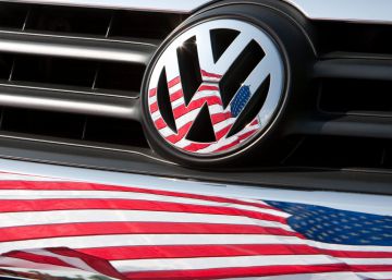 Volkswagen recomprará o reparará los coches trucados en Estados Unidos