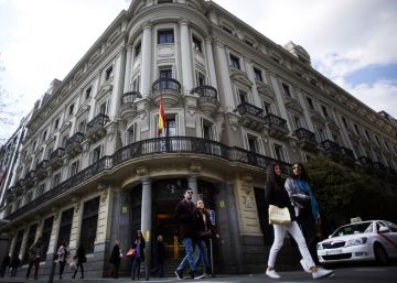 Competencia estrecha el cerco sobre los abusos de las energéticas Competencia estrecha el cerco sobre los abusos de las energéticas