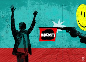 El fracaso democrático de Reino Unido El fracaso democrático de Reino Unido