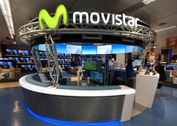 Movistar pateix una fallada de seguretat que exposa dades dels clients