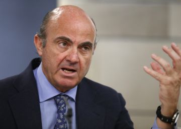 El Gobierno elevará el crecimiento de 2016 hasta el entorno del 3%