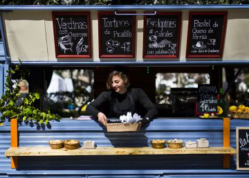 Por qué montar un foodtruck no es tan buena idea