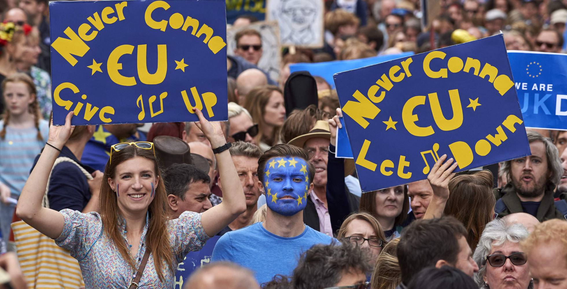 El impacto del ‘Brexit’ en el sector inmobiliario