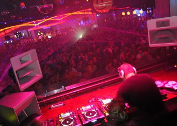 La Agencia Tributaria lanza una macrooperación contra el fraude en discotecas La Agencia Tributaria lanza una macrooperación contra el fraude en discotecas
