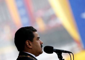 Venezuela liquida sus reservas de oro para ajustar cuentas